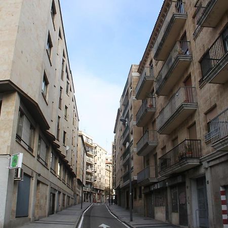 Vut Las Ursulas Salamanca Dış mekan fotoğraf